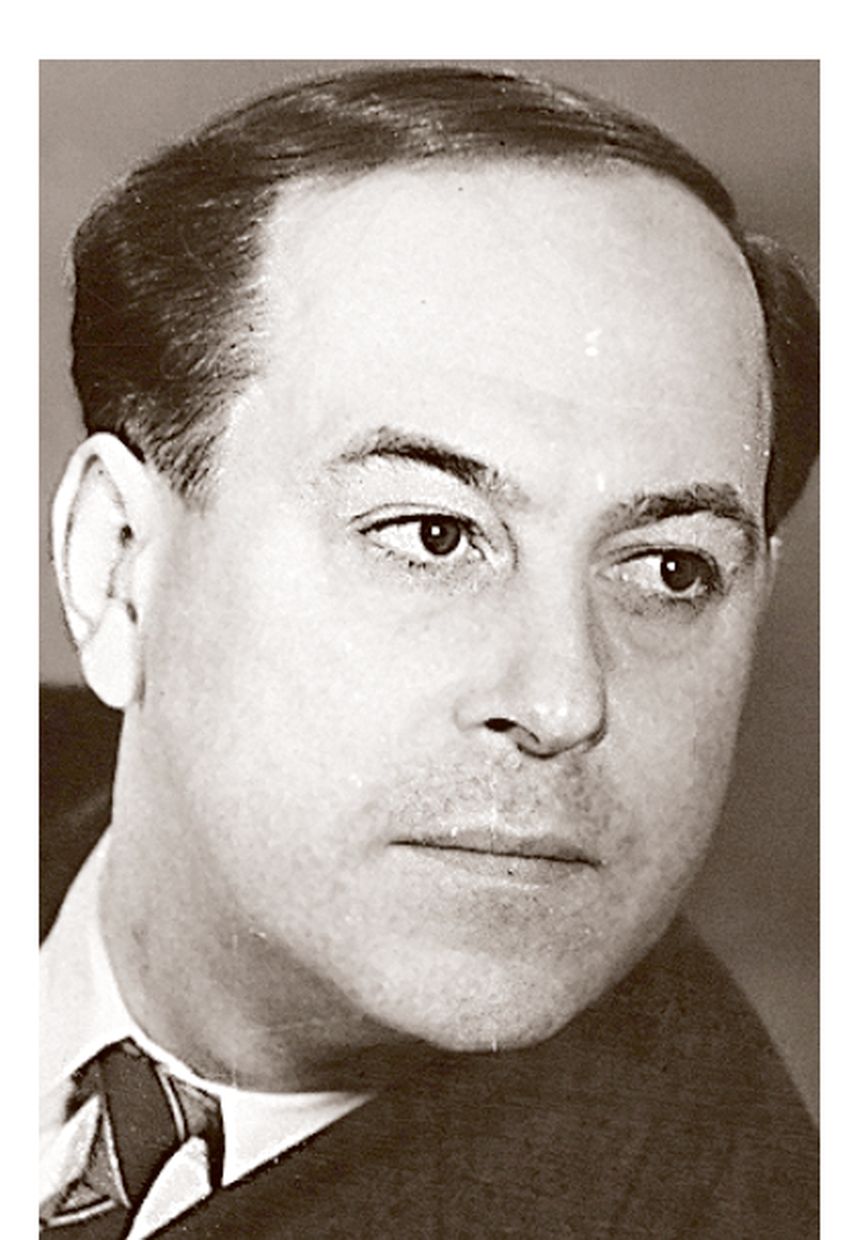 Галикс Колчицкий